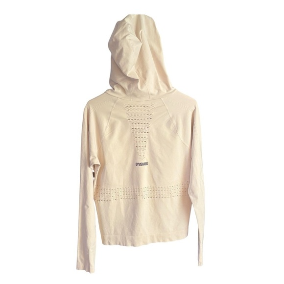 Gymshark Energy Seamless Hoodie - Picture 7 of 9